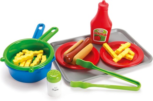 Dantoy 4660 hotdog - -, mit