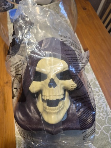 Skeletor popcornbecher - skeletor,
