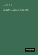 Die Entstehung der Steinkohle