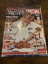 Bravo HipHop Special Nr