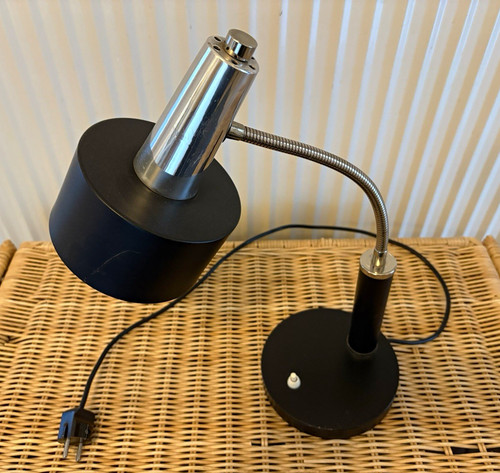 Mid century tischleuchte - mid,