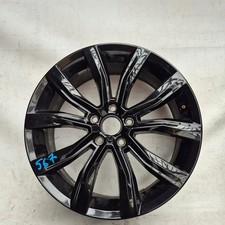 1x Alufelge 18 Zoll 7.0" 5x112