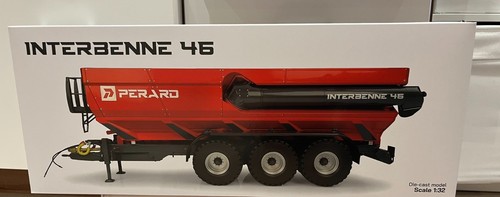 Perard interbenne universal - interbenne,