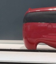 Hintere Stoßstange 735245659