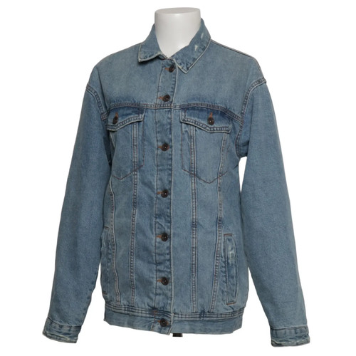 Clockhouse jeansjacke - by,