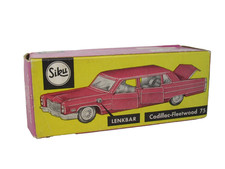 SIKU V265 Leere Box OVP 1:60