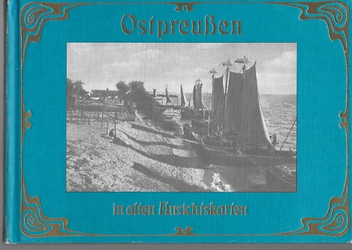 Ostpreussen alten - in,