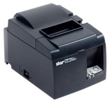 Star TSP100 143IIIU USB 250mm/s Bondrucker Thermodrucker  203dpi #17729