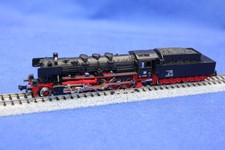 Fleischmann 7177 Spur N DB