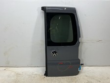 Hecktür rechts VW Caddy V