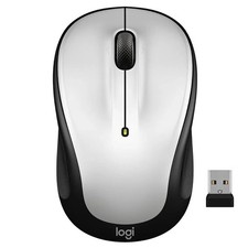 Logitech M325s Mäuse USB