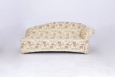Loretta 2-3-Sitzer Sofa mit