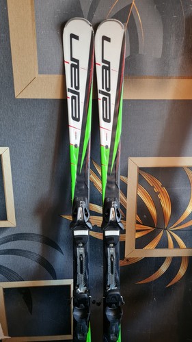 Elan race slx ski - elan,