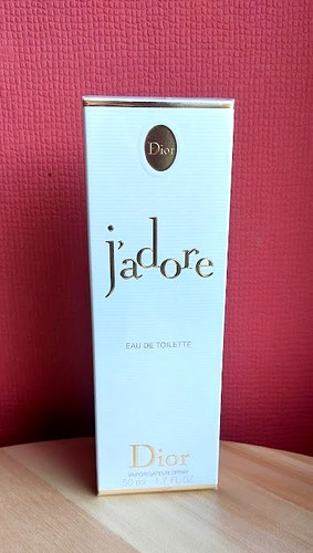Dior adore eau de - -,