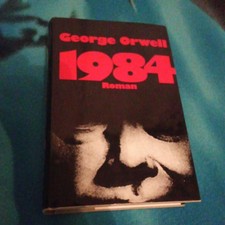 BLITZVERSAND! George Orwell