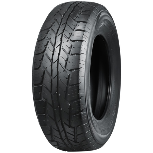 Nankang 255 r15 112 - tl, 112/110s