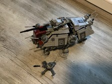 Lego   STAR WARS  - 75337 -