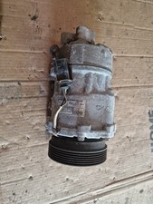 Klimakompressor für VOLKSWAGEN SHARAN 1.9 TDI 2005 Ford Galaxy Seat Alhambra 