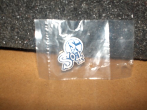 Schalke pin s04 - s04, logo