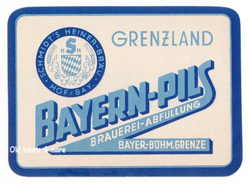 X1783 hof bay schmidt - x1783, hof/bay.