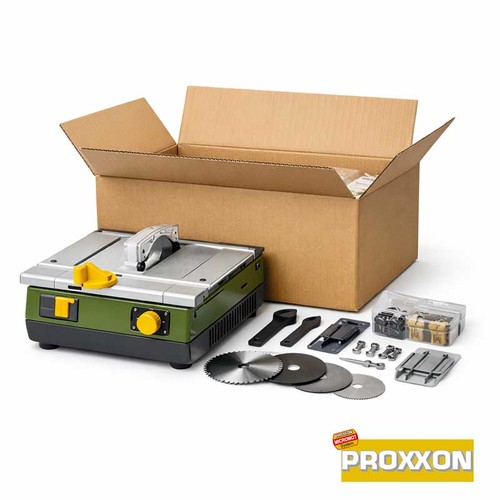 Proxxon tischkreissäge 230 - proxxon,