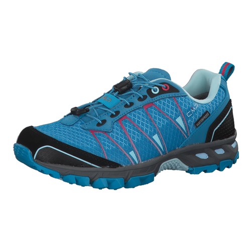 Cmp damen trail - cmp, running