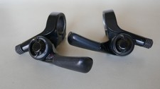 Schalthebel daumenhebel - schalthebel,