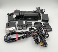 Canon Legria HF G10 Full HD