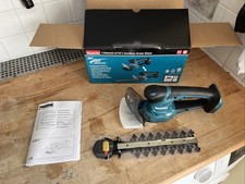 Makita DUM111ZX 18V
