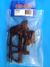 Heli-Max HMXE8407 Main Rahmen
