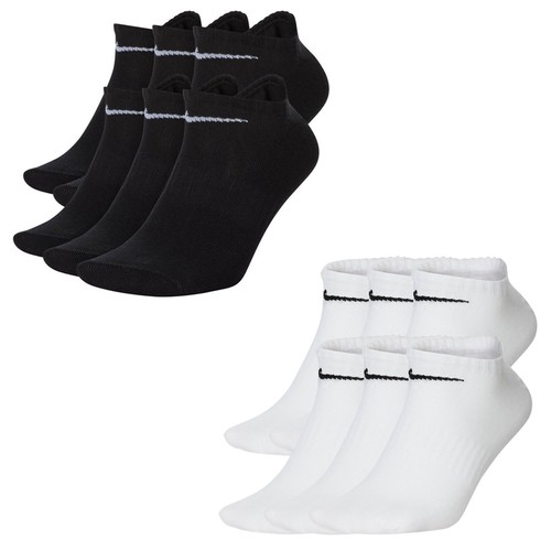 Nike unisex 6er pack sneaker - 6er,