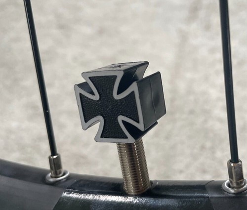 Ventilkappen fahrrad auto - fahrrad,