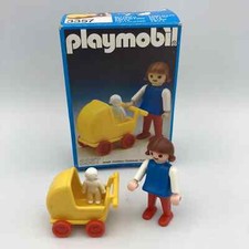 Playmobil 3357 Kind mit
