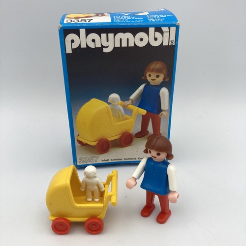 Playmobil 3357 kind - playmobil, mit