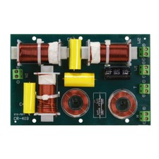 Kenford Weiche Pro 3 Wege 300W