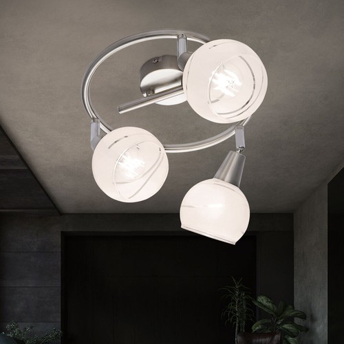 Led decken glas - led,