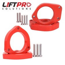 1.2" 30mm Auto Distanzscheiben