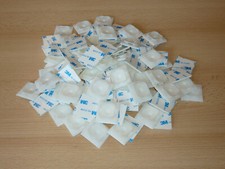 100St. Klebesockel für