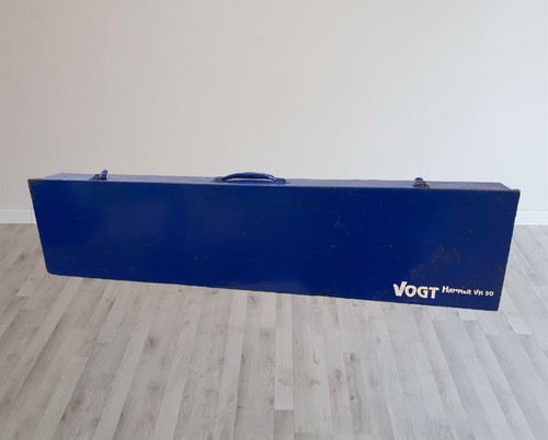 Vogt hammer tief - hammer,
