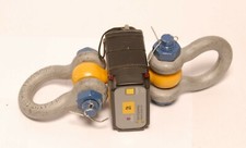 Kranwaage Industriewaage Hängewaage Lastenwaage Eilon Ron StageMaster 2 To Funk