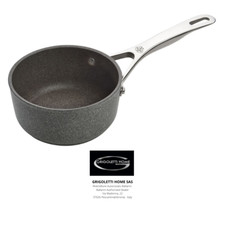 Ballarini - Salina - Kochtopf 16 cm Induktion - 10 Jahre Garantie - Händler