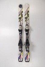 SALOMON HRS24 Kinder-Ski