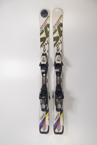 Salomon hrs24 kinder ski - salomon,