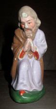 Krippenfiguren alt antik