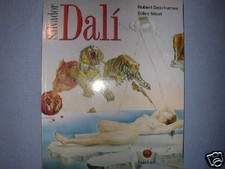 SALVADOR DALI RPBERT