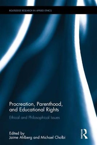 Procreation parenthood and - procreation,,