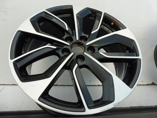 Alufelge zoll 0 5x112 - 1x,