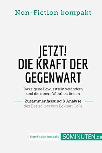 Jetzt die kraft der - jetzt!,