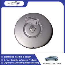 🇩🇪 RADABDECKUNG ➤