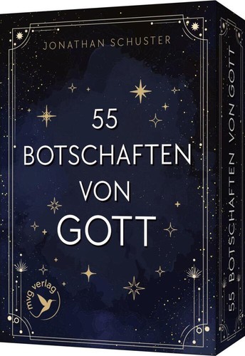 Botschaften von gott - botschaften,